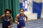 Track & Field  Women’s Track & Field open up the 2023 indoor season with a home meet against Colby College. They also competed against visiting Wentworth Institute of Technology, Worcester State University, Gordon College and Connecticut College. - Photo by Keith Nordstrom